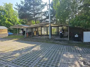 Prodej komerční nemovitosti, Praha - Modřany, Nikoly Vapcarova, 98 m2