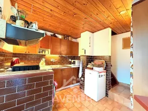 Prodej rodinného domu, Lučany nad Nisou, 180 m2