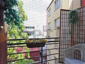 Pronájem bytu 4+1, Praha - Smíchov, Stroupežnického, 136 m2