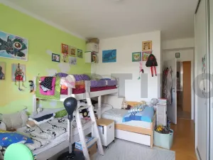 Prodej bytu 2+1, Praha - Žižkov, Pod lipami, 52 m2