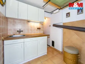 Prodej chalupy, Kolinec - Tajanov, 141 m2