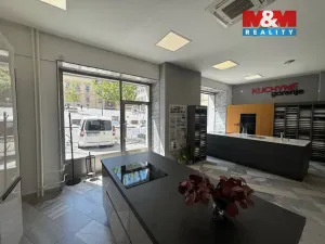 Pronájem obchodního prostoru, Brno, Dominikánské náměstí, 108 m2