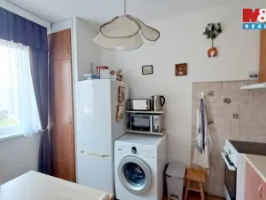 Pronájem bytu 2+1, Břidličná, Jesenická, 48 m2