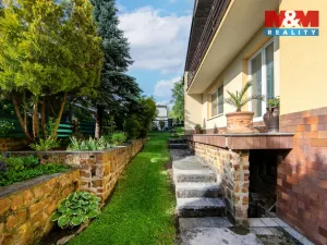 Prodej rodinného domu, Starý Plzenec, Sudova, 218 m2