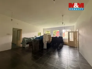 Pronájem obchodního prostoru, Děčín - Děčín III-Staré Město, Rakovnická, 150 m2