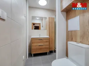 Pronájem bytu 3+1, Plzeň - Doubravka, Smrková, 70 m2