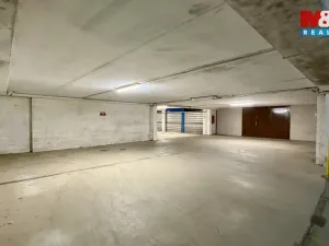 Prodej garáže, Olomouc - Neředín, Okružní, 14 m2