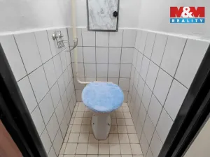Prodej bytu 3+1, Otvovice, 68 m2