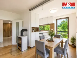 Prodej rodinného domu, Světlá Hora - Dětřichovice, 95 m2