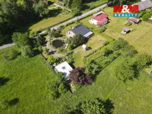 Prodej rodinného domu, Světlá Hora - Dětřichovice, 95 m2