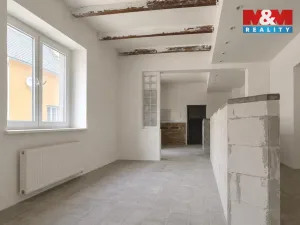 Prodej ubytování, Zruč nad Sázavou, 1. máje, 250 m2