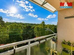 Prodej bytu 3+1, Rychnov nad Kněžnou, Na Trávníku, 65 m2