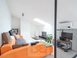 Pronájem bytu 3+kk, Chýně, Příhodova, 72 m2