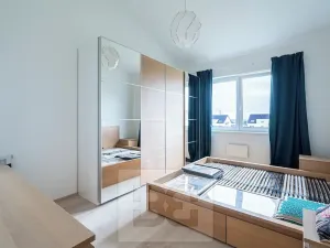 Pronájem bytu 3+kk, Chýně, Příhodova, 72 m2