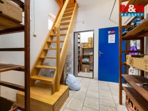 Prodej, Proseč - Podměstí, Podměstská, 128 m2