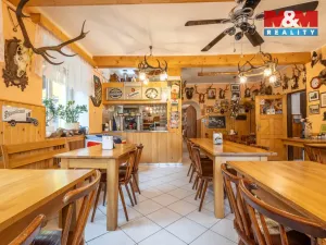 Prodej ubytování, Kyselka - Radošov, 28553 m2