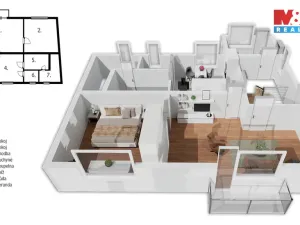 Prodej rodinného domu, Rychnov nad Kněžnou - Lokot, 150 m2