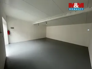 Pronájem garáže, Kopřivnice, 40 m2