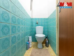 Prodej rodinného domu, Prostějov, V polích, 250 m2