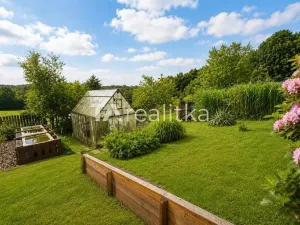 Prodej zahrady, Havířov, Na Kempách, 486 m2