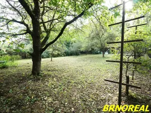 Prodej zahrady, Prštice, 515 m2
