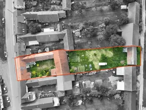 Prodej zemědělské usedlosti, Blížkovice, 195 m2