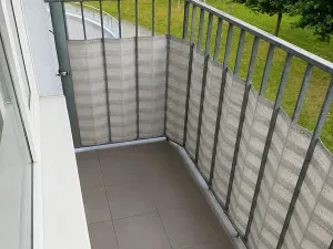 Pronájem bytu 3+kk, Praha - Chodov, Šternovská, 80 m2