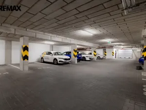 Pronájem bytu 2+kk, Pardubice - Pardubičky, Východní, 40 m2