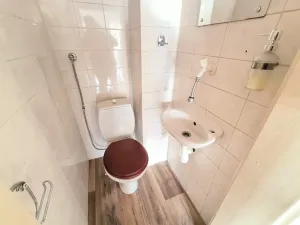 Pronájem bytu 2+1, Děčín, U Dvora, 66 m2