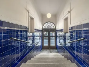 Prodej bytu 2+1, Praha - Vinohrady, Slavíkova, 93 m2