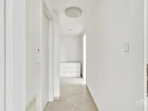 Pronájem bytu 2+kk, Praha - Holešovice, Jankovcova, 56 m2
