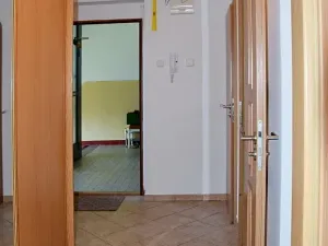 Pronájem bytu 3+1, České Budějovice, Dobrovodská, 66 m2