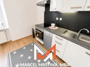 Pronájem bytu 2+kk, Náchod, Borská, 51 m2