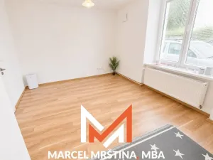 Pronájem bytu 2+kk, Náchod, Borská, 51 m2