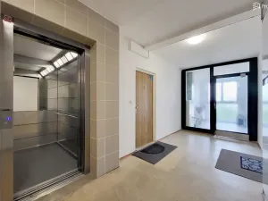 Prodej bytu 3+1, Brno, Velkopavlovická, 70 m2