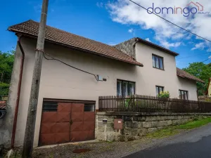 Prodej rodinného domu, Budislav, 120 m2