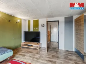 Prodej rodinného domu, Doksy, Školní, 170 m2