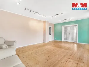Prodej činžovního domu, Ústí nad Labem - Krásné Březno, Plavecká, 172 m2