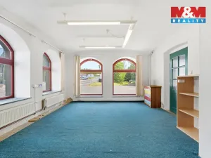 Prodej činžovního domu, Ústí nad Labem - Krásné Březno, Plavecká, 172 m2