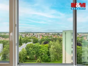 Prodej bytu 2+kk, Čelákovice, J. Zeyera, 50 m2