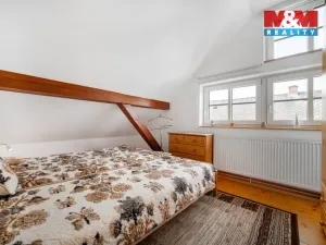Pronájem bytu 3+kk, Dolní Morava - Velká Morava, 69 m2