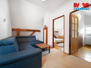 Pronájem bytu 3+kk, Dolní Morava - Velká Morava, 69 m2