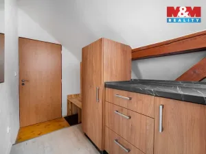 Pronájem bytu 3+kk, Dolní Morava - Velká Morava, 69 m2