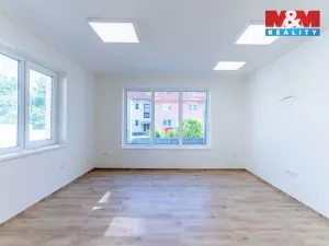 Prodej rodinného domu, Slatinice, 48 m2