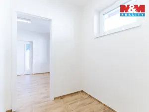 Prodej rodinného domu, Slatinice, 48 m2