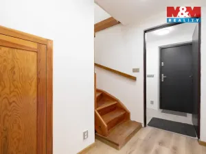 Prodej rodinného domu, Město Albrechtice - Česká Ves, 142 m2