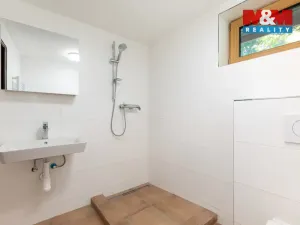 Prodej rodinného domu, Město Albrechtice - Česká Ves, 142 m2