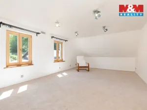 Prodej rodinného domu, Město Albrechtice - Česká Ves, 142 m2