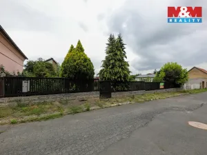 Prodej pozemku pro bydlení, Staňkov - Staňkov II, 540 m2