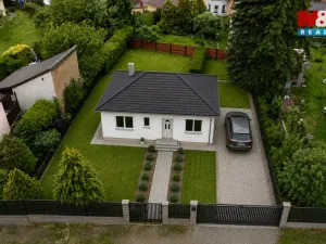 Prodej pozemku pro bydlení, Staňkov - Staňkov II, 540 m2